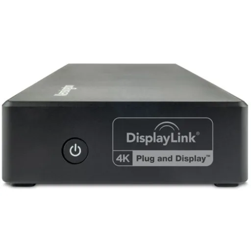 Imagen 6 de Docking Station Universal Kensington SD4780 USB-C 4K 100W HDMI 2.0 DP++ 1.2 6USB