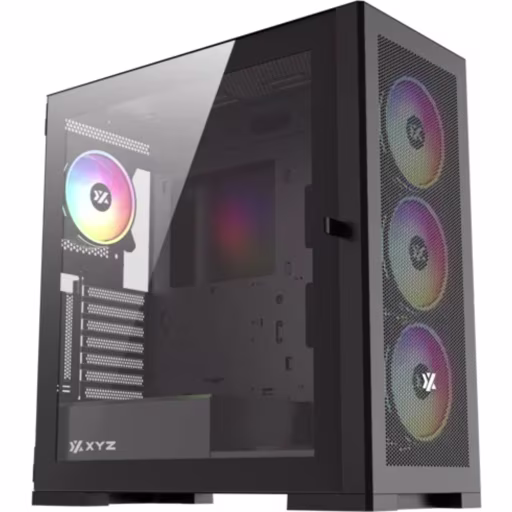 Imagen 0 de XYZ Titanium Mesh (X-CS-TITANIUMMESH-B)
