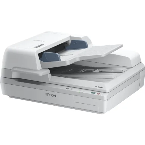 Imagen 5 de Scanner Epson WorkForce DS 60000
