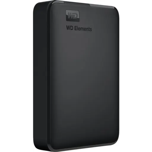 Disco Duro Externo Western Digital Elements SE 4TB 2.5"" USB 3.0 (3.1 Gen 1)