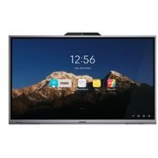 Imagen 3 de HIK Pantalla Interactiva 55"4K Camara y Mic Android 8.0 Wifi