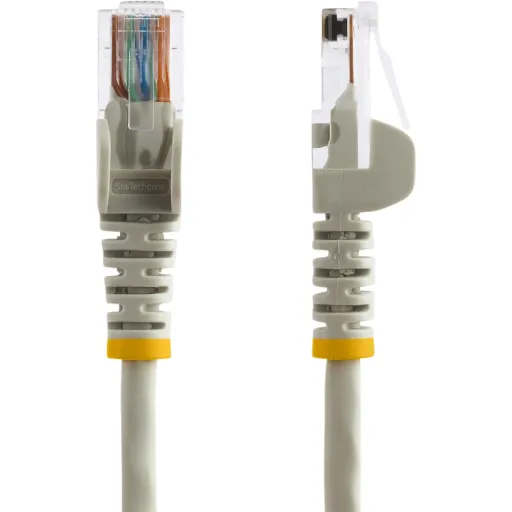 Imagen 1 de Cat5e Patch Cable RJ45 25 ft