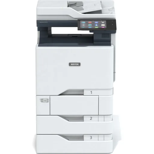 Imagen 6 de Impresora Multifunción Xerox VersaLink C625 Color MFP LAN USB 2.0