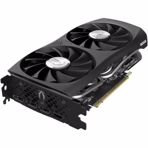 Imagen 3 de Tarjeta de video Zotac GF RTX 4070 Twin Edge OC 12GB GDDR6 3*DP HDMI PCIe4.0x16