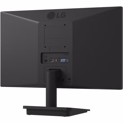 Imagen 8 de Monitor LG 20U401A-B 19.5" HD+1600*900 TN 75Hz HDMI 5ms (GtG)Dynamic Action Sync