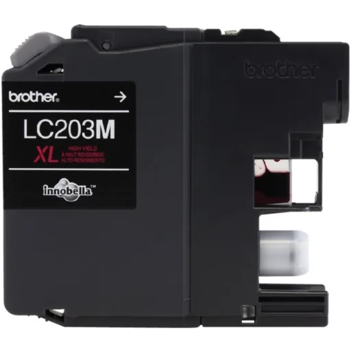 Imagen 3 de CARTRIDE Brother Magenta 550 IMP ISO MFCJ4420-5620