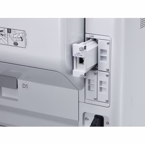 Imagen 6 de Impresora Multifunción Epson WorkForce Pro C879R Tinta Color WiFi USB LAN Dúplex