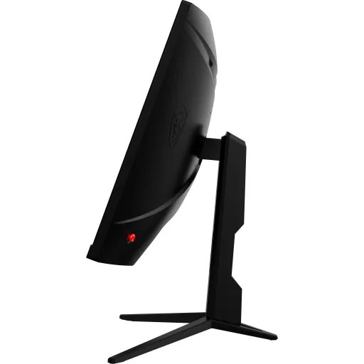 Imagen 5 de Monitor Gamer Curvo MSI G2422C 24" FHD 1920*1080 LED VA DP 2*HDMI 180Hz