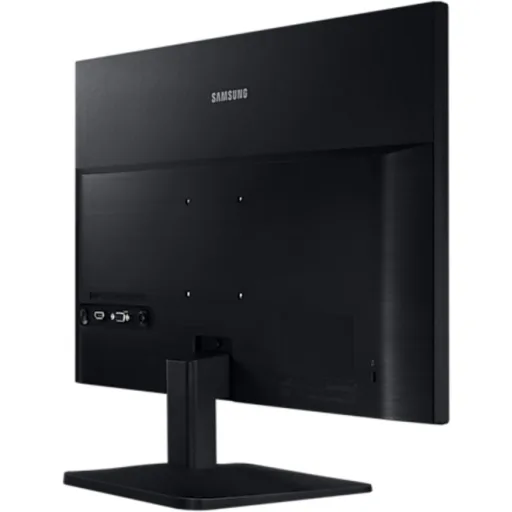 Imagen 6 de Monitor Profesional Samsung LS22A336 22" FHD 1920*1080 LED VA HDMI VGA 60Hz