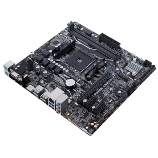 Imagen 2 de MOTHERBOARD PRIME A320M-K