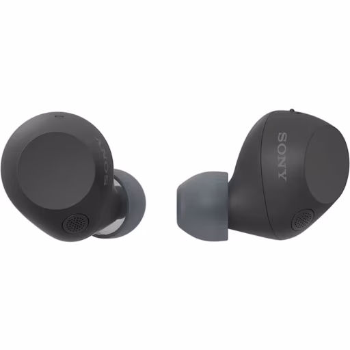 Imagen 0 de Sony WF-C710N - Negro (WF-C710N/B)