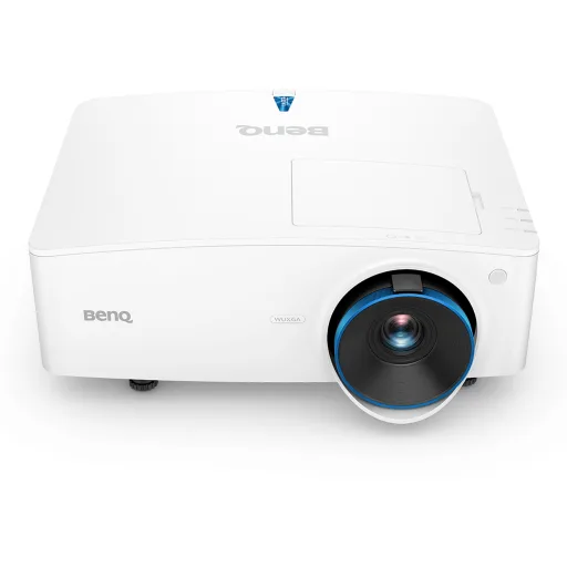 Imagen 5 de Proyector BenQ LU935, 6000LUMENES WUXGA 1920*1080 LAN HDMI VGA RS232