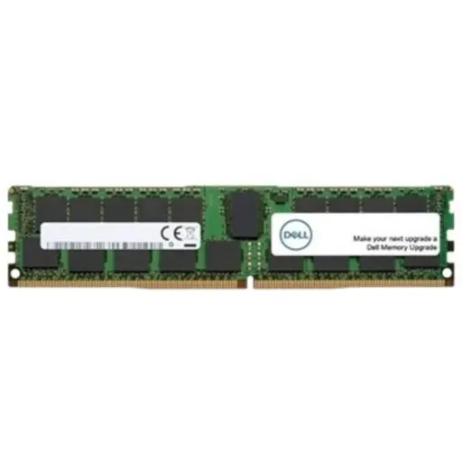 Imagen 2 de Memoria RAM 16GB DDR4 3200MHz RDIMM CL22 ECC 1.2V 288p p/PowerEdge - Dell
