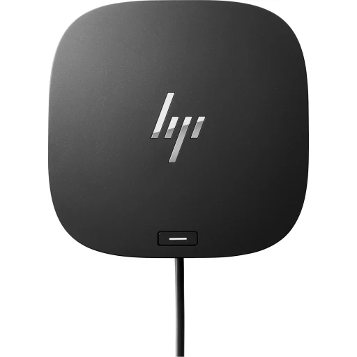 Imagen 6 de Docking Station HP Dock G5  Alámbrico USB-C  HDMI DisplayPort  USB 3.0  RJ-45