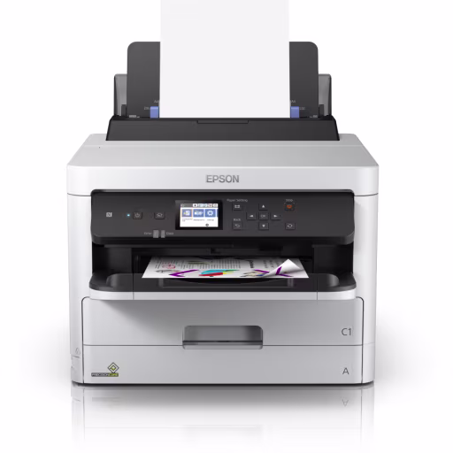 Imagen 1 de WorkForce Pro WF-C529R / C579R Black XL Ink Supply Unit