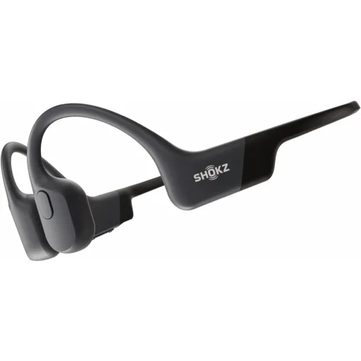 Imagen 0 de AfterShokz OpenRun (Standard) - Black (S803)