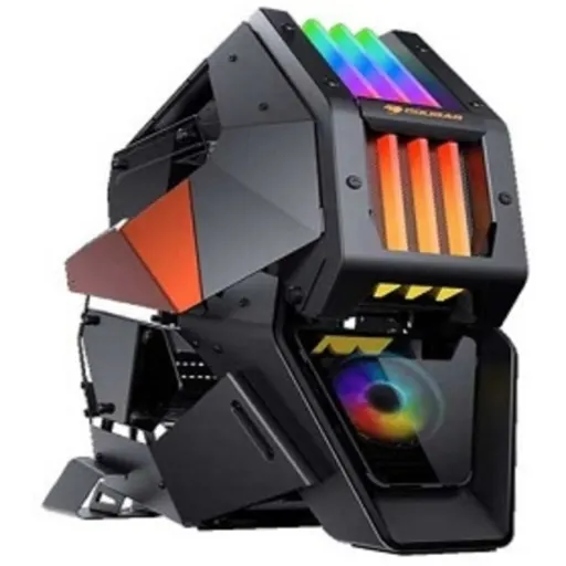 Imagen 0 de CGR Case Conquer 2 ATX