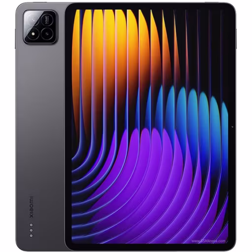 Imagen 0 de Xiaomi Pad 7 Pro (256 GB / 8 GB / Gray) [64524]