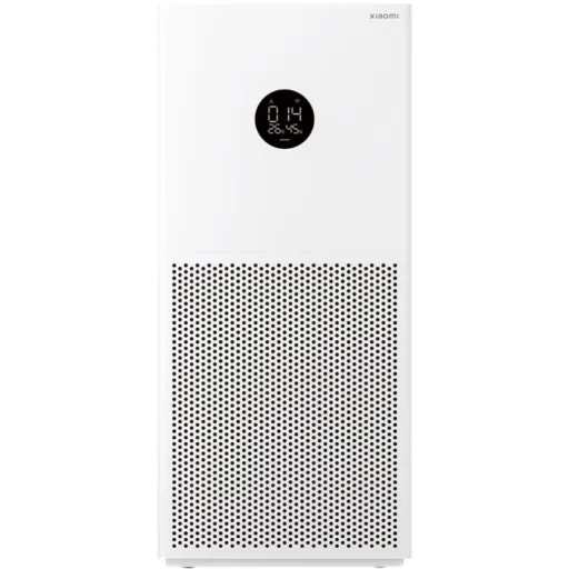 Imagen 1 de Purificador de Aire Xiaomi Smart Air Purifier 4 Lite EU 43m2 120m2 p/h 33W Blanc
