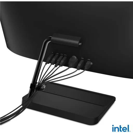 Imagen 9 de Computador AIO Lenovo IdeaCentre 3 24IAP7 I5-12450H RAM16GB SSD512GB 23.8" W11H