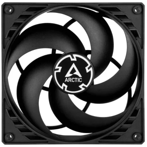 Imagen 0 de Arctic P14 PWM PST - Black 140mm [ACFAN00125A]