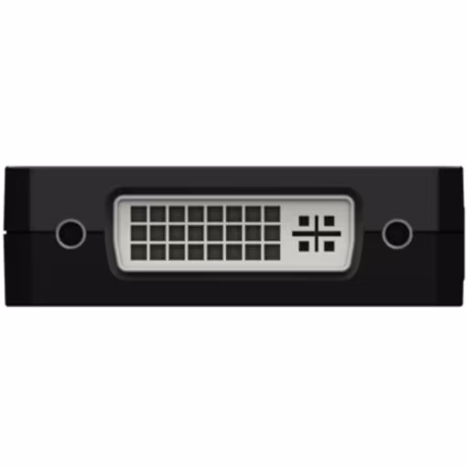 Imagen 4 de Adaptador Belkin Dock USB-C a Video Multipuerto HDMI 4K VGA DP DVI para Mac/PC
