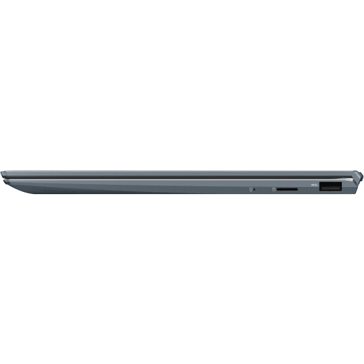 Imagen 8 de Notebook Asus ZenBook 13 OLED UX325 I7-1165G7 RAM 16GB SSD 512GB 13.3" W11H