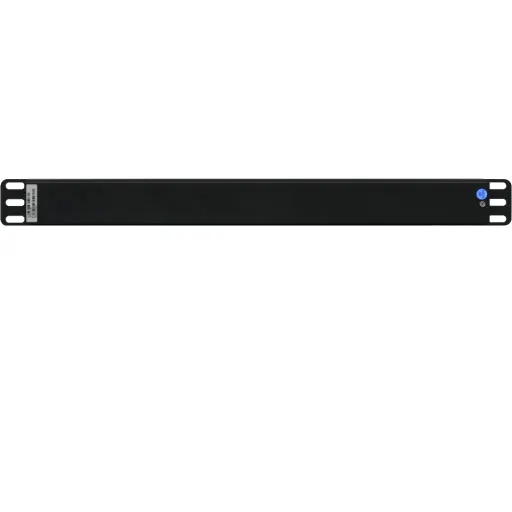 Imagen 3 de PDU Easy Rack APC Medida, 1U monofásica 3,7kW 230V 16A salidas 8xC13 Salida C20
