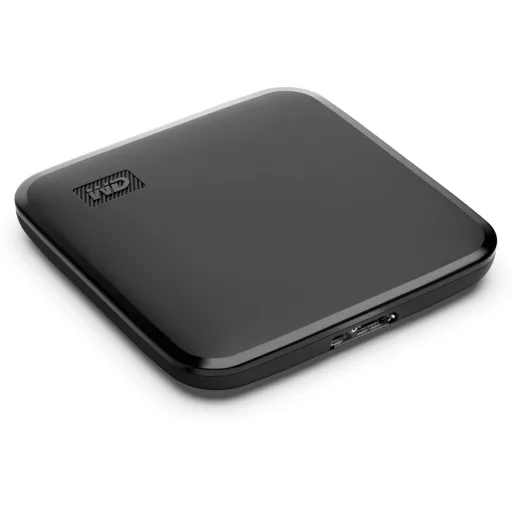Imagen 3 de Unidad SSD Externo Wester Digital Elements SE 2TB USB 3.0 Lec 400MB/s