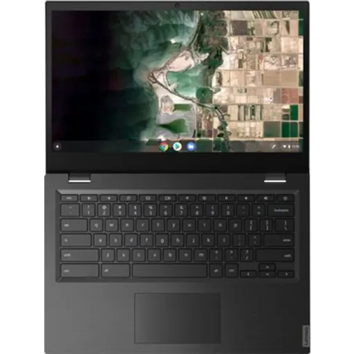 Imagen 4 de Notebook Lenovo Chromebook 14e AMD A4-9120C RAM 8GB Almac. 64GB 14" GoogleChrome