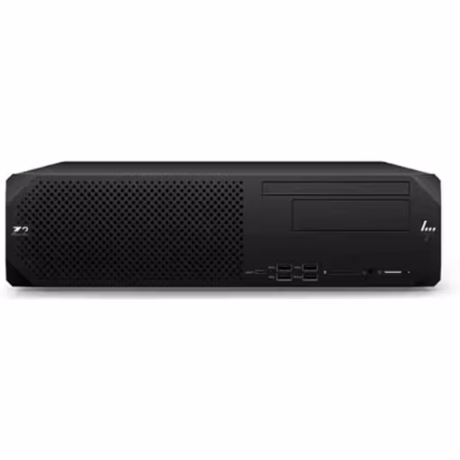 Computador HP Z2 SFF Gen9 I7-14700 RAM 16GB SSD 1TB T400 4GB W11P
