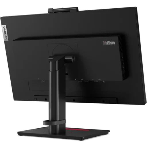 Imagen 5 de Monitor Lenovo ThinkVision T24v-20 23.8" FHD 1920*1080 IPS HDMI VGA DP 4ms 60Hz