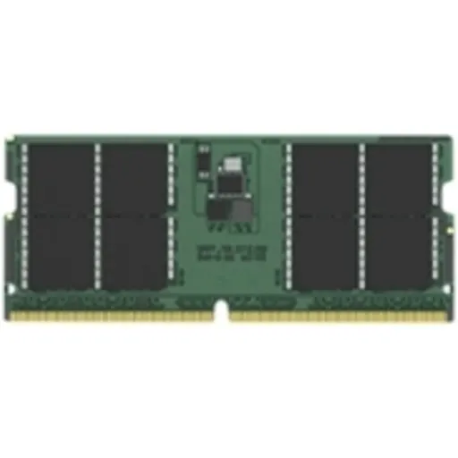 Memoria RAM 32GB DDR5 4800MHz SO-DIMM CL40 Non-ECC 1.1V 262p - Kingston