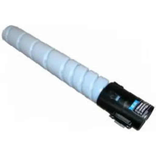 Toner Brother TN-319C Cyan HL-L8350CDW/DCP-L8400CDN/MFC-L8600CDW, 6.000 Pág 