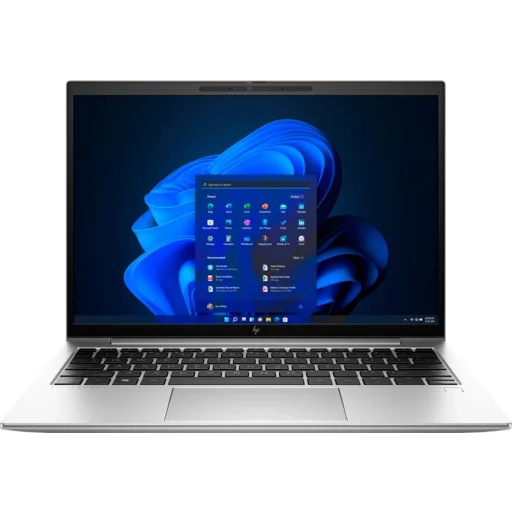 Imagen 0 de Notebook HP EliteBook 830 G9 I7-1255U RAM 16G SSD 512GB 13.3" W11P
