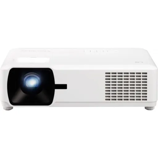 Imagen 20 de Proyector ViewSonic LS610WH 4000 ANSI Lumens WXGA LED HDMI RS232 LAN Altavoz 
