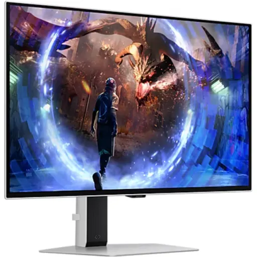 Imagen 17 de Monitor Gamer Samsung G60SD Odys 27" OLED 2560*1440 DP HDMI USB 360Hz 0.03ms