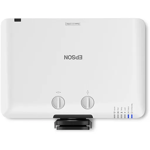 Imagen 4 de Proyector Laser Epson PowerLite L570U, 5200 LUMEN 3LCD WUXGA 4K HDMI USB Serial