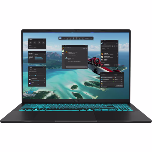 Imagen 0 de ASUS V16 V3607VU-RP222W [90NB15Q1-M00L30]