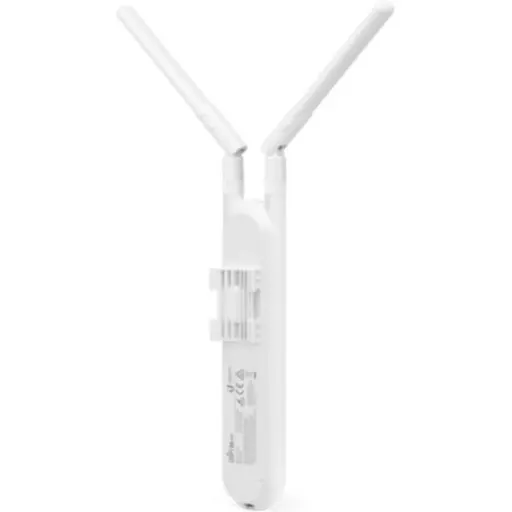 Imagen 4 de Access Point Ubiquiti UAP-AC-M Exterior OMNI doble banda 10/100/100MBs 2 antena