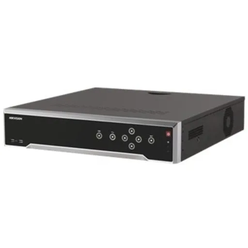 Imagen 1 de Hikvision DS-7700 Series DS-7716NI-I4/16P - NVR - 16 canales - en red - 1.5U - montaje en bastidor