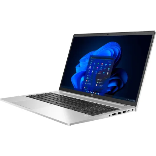 Imagen 1 de Notebook HP ProBook 450 G9 I7-1255U RAM 16GB SSD 512GB 15.6" W11P