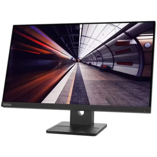 Imagen 2 de Monitor Lenovo ThinkVision E24-30 23.8" FHD 1920*1080 WLED IPS DP HDMI VGA100Hz