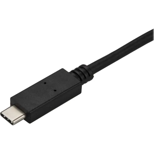 Imagen 4 de Cable Adaptador USB-C Macho a DisplayPort Hembra Longitud 1 Metro 4K 60Hz 