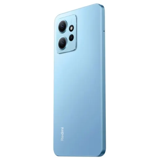 Imagen 4 de Xiaomi Redmi Note 12  EU  4GB + 128GB Ice Blue
