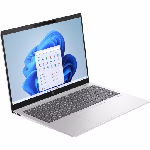 Imagen 1 de Notebook Pavilion Plus 14-EW1002U7 Core Ultra 7 155H 32GB 1TB 14" W11H