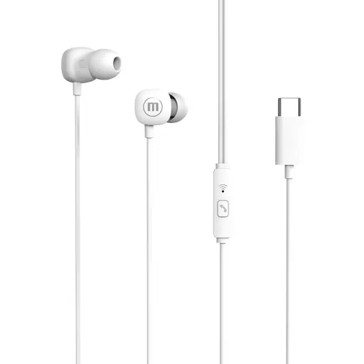 Imagen 0 de Maxell Square+ - White (EB-USBC)