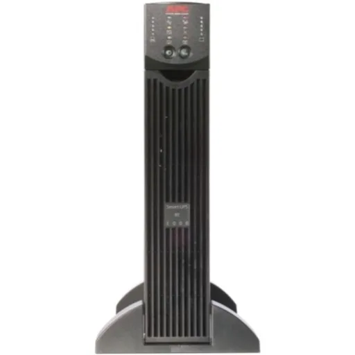 Imagen 6 de UPS APC Smart-UPS RT 1000VA 230V on line Opcional Kit Rack