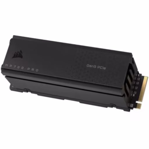 Imagen 0 de Corsair MP700 PRO 1 TB (CSSD-F1000GBMP700PRO)