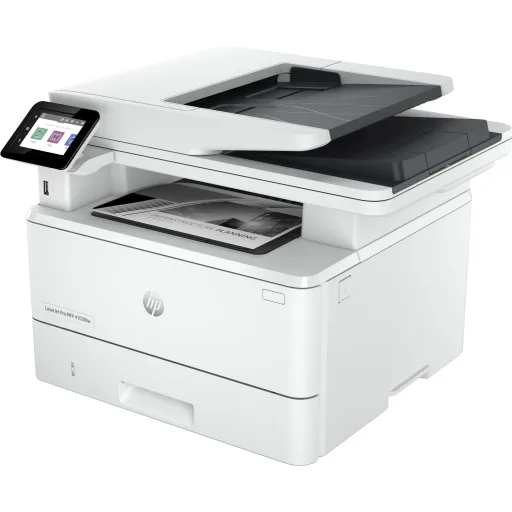 Imagen 1 de Impresora Multifunción HP LaserJet Pro MFP 4103fdw Monocrómo WiFi LAN USB Dúplex